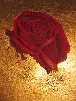 Rosa mística